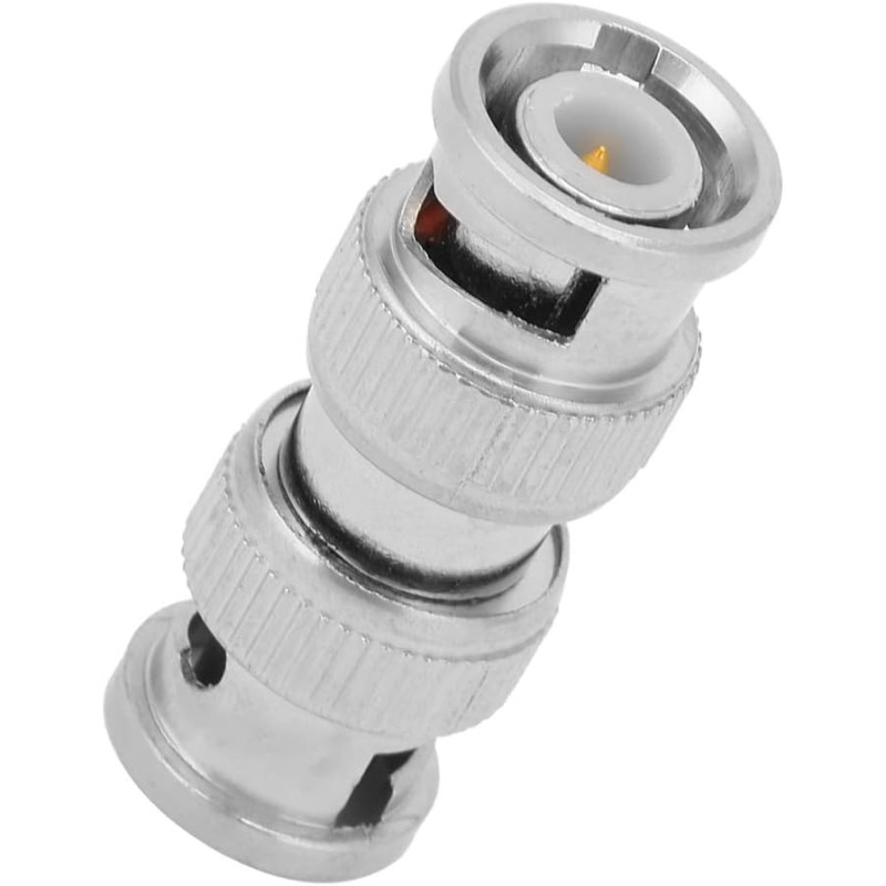 ADAPTATEUR BNC M/M UG-491A/U - rer electronic