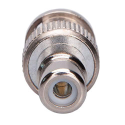 ADAPTATEUR BNC/RCA M/F BNC-1523 - rer electronic