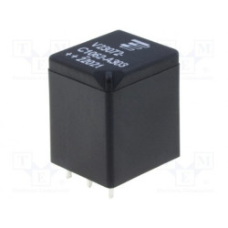 RELAIS 12V 15A AUTO V23072C1061A303 V23072C1061A303 - rer electronic