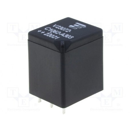 RELAIS 12V 15A AUTO V23072C1061A303