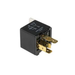 RELAIS 12V 1RT 30A AUTO 7826950 - rer electronic