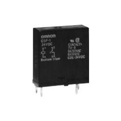 RELAIS 12V 5A OMRON G5P-1 G5P-1 - rer electronic