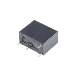 RELAIS 12V G5Q-1AEU 12DC G5Q-1AEU12DC - rer electronic
