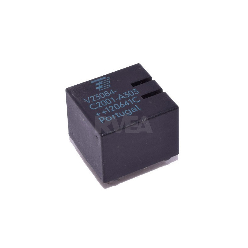 RELAIS TYCO V23084C2001A303 BMW V23084C2001A303 - rer electronic