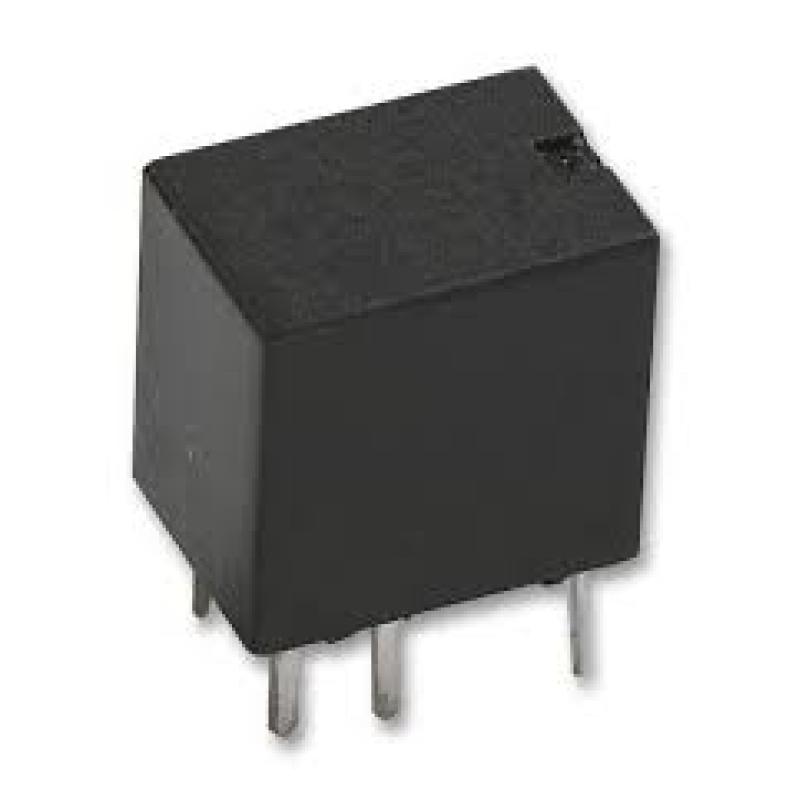 RELAIS 12V SPDT 1A HRA HRAH-S-DC12V-C HRAH-S-DC12V-C - rer electronic