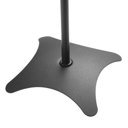 Set de pieds d'enceinte home cinema HST10 HST10 - rer electronic