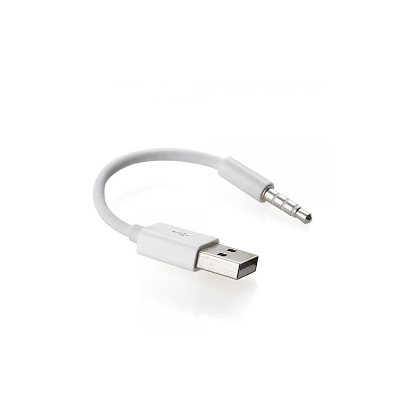 ADAPT USB JACK IPOD NANO 249288 - rer electronic