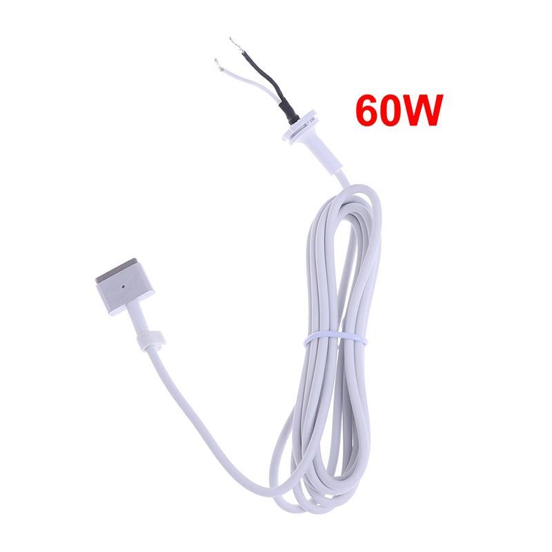 CABLE REPARATION ALIM MAC MAGNETIQUE COUDE MACREPAR - rer electronic