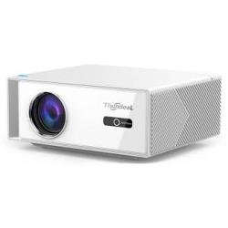 VIDEO PROJECTEUR HD 4K WIFI BT THUNDEAL TD95W TD95W - rer electronic