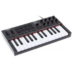 CONTROLEUR AKAI MPK MINI MKIV MPKMINIIV - rer electronic
