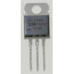TRANSISTOR IRLZ44N IRLZ44N - rer electronic