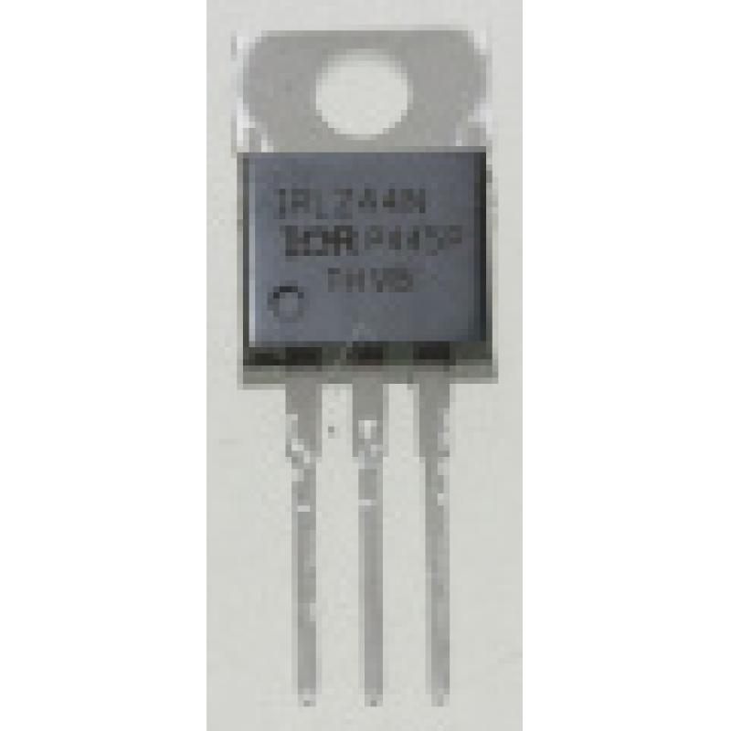 TRANSISTOR IRLZ44N IRLZ44N - rer electronic