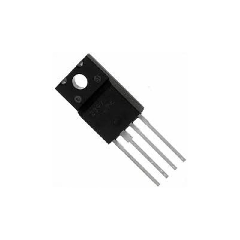 REGULATEUR PQ12RD11 PQ12RD11 - rer electronic