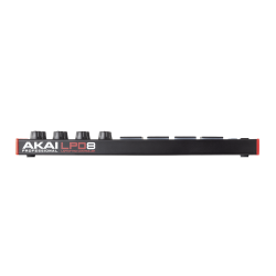 CONTROLEUR PAD AKAI LPD8MK2 LPD8 - rer electronic