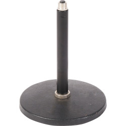 PIED MICRO FONTE TABLE DROIT 56113 - rer electronic