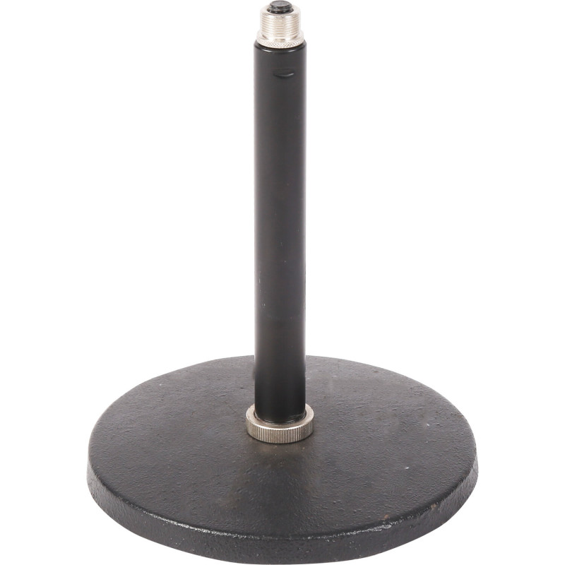 PIED MICRO FONTE TABLE DROIT 56113 - rer electronic