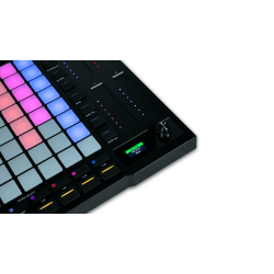 CONTROLEUR AKAI APC64 + ABLETON LITE APC64 - rer electronic