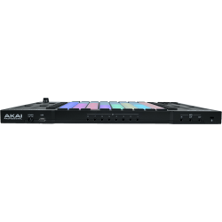 CONTROLEUR AKAI APC64 + ABLETON LITE APC64 - rer electronic