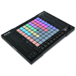 CONTROLEUR AKAI APC64 + ABLETON LITE APC64 - rer electronic