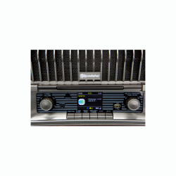 RADIO VINTAGE CD BT DAB/FM ROADSTAR HRA270 - rer electronic