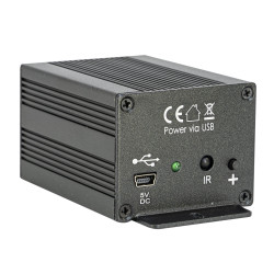 INTERACE USB DMX 128 CANAUX DMXPRO128 - rer electronic