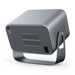 VIDEO PROJECTEUR LENCO LCD Full HD 1080P Wi-Fi LPJ-960SI - rer electronic