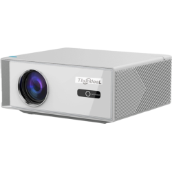 VIDEO PROJECTEUR HD 4K WIFI BT THUNDEAL TD95W TD95W - rer electronic