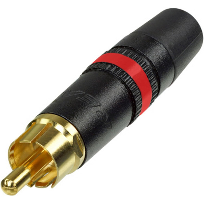 RCA MALE NEUTRIK REAN OR CONXNYS373 - rer electronic