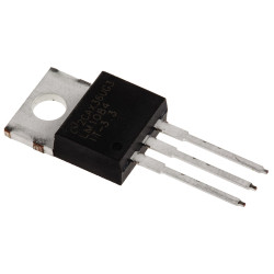 REGULATEUR LM1084 LM1084 - rer electronic