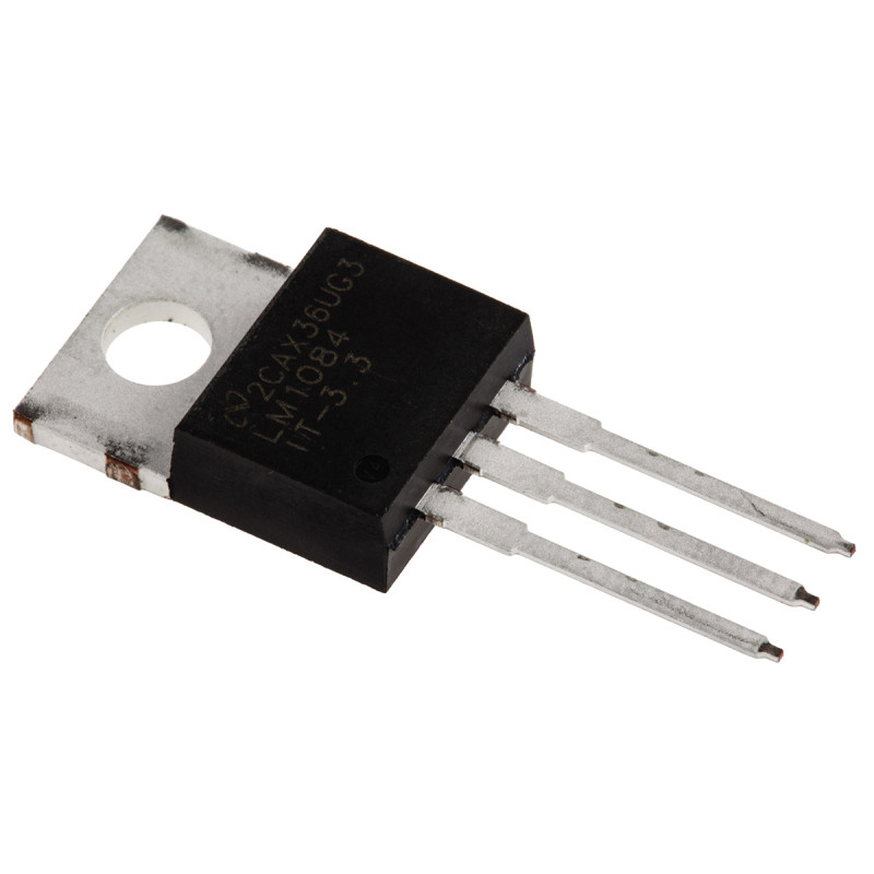 REGULATEUR LM1084 LM1084 - rer electronic