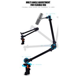 BRAS FLEXIBLE MICRO STUDIO POACAST BRASSTUDIO - rer electronic