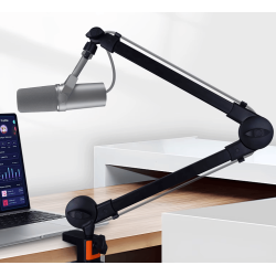 BRAS FLEXIBLE MICRO STUDIO POACAST BRASSTUDIO - rer electronic