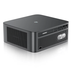 VIDEOPROJECTEUR THUNDEAL TD98Pro 4K TD98PRO - rer electronic
