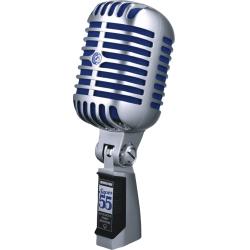 MICRO SHURE SIXTIES SUPER55 SUPER55 - rer electronic