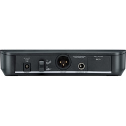 MICRO HF MAIN SHURE SM58 BLX24E/SM58-M17 BLX24E/SM58-M17 - rer electronic