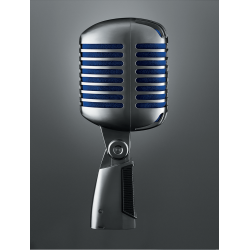 MICRO SHURE SIXTIES SUPER55 SUPER55 - rer electronic