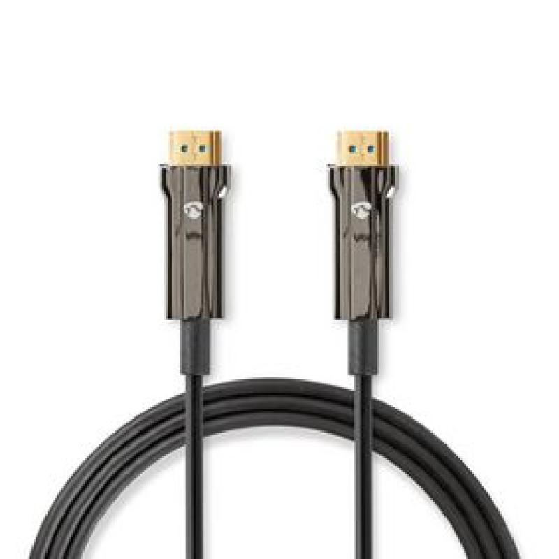CORDON HDMI OPTIQUE 8K 30MTS CVBG3500BK300 - rer electronic