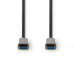 CORDON HDMI OPTIQUE 8K 30MTS CVBG3500BK300 - rer electronic