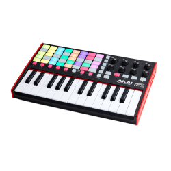 CONTROLEUR APCKEY25MK2 AKAY CLAVIER APCKEY25 - rer electronic