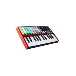 CONTROLEUR APCKEY25MK2 AKAY CLAVIER APCKEY25 - rer electronic