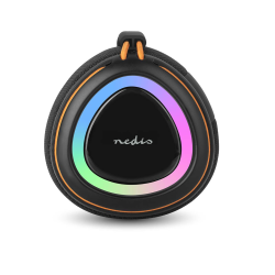 ENCEINTE BLUETOOTH NEDIS 60W IPX4 NEDISBT60 - rer electronic