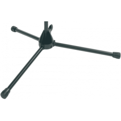 PIED MICRO PERCHE RTX TELESCOPIQUE TOUT METAL MPX NJSKIT9 - rer electronic