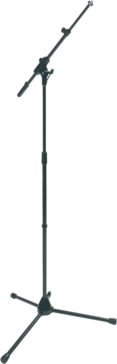 PIED MICRO PERCHE RTX TELESCOPIQUE TOUT METAL MPX