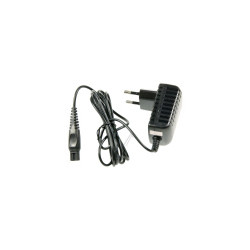ALIMENTATION RASOIR PHILIPS 15V, DC, 0,36A, 5,4W A00390 - rer electronic