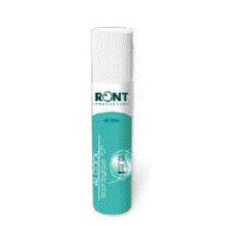 ALCOOL ISOPROPYLIQUE 70% AEROSOL 50ML NET 4054 - rer electronic
