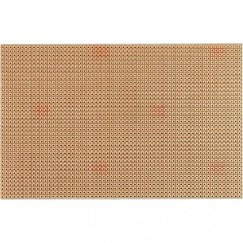 PLAQUE CI 10X22 PASTILLES EPOXY PLAQUE10X22 - rer electronic