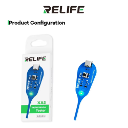 TESTEUR SANS CONTACT RELIFE XA5 XA5 - rer electronic