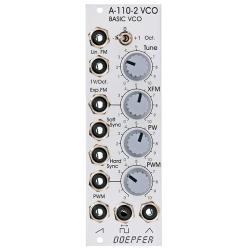 A-110-2 BASIC VCO DOEPFER EURORACK A1102 - rer electronic