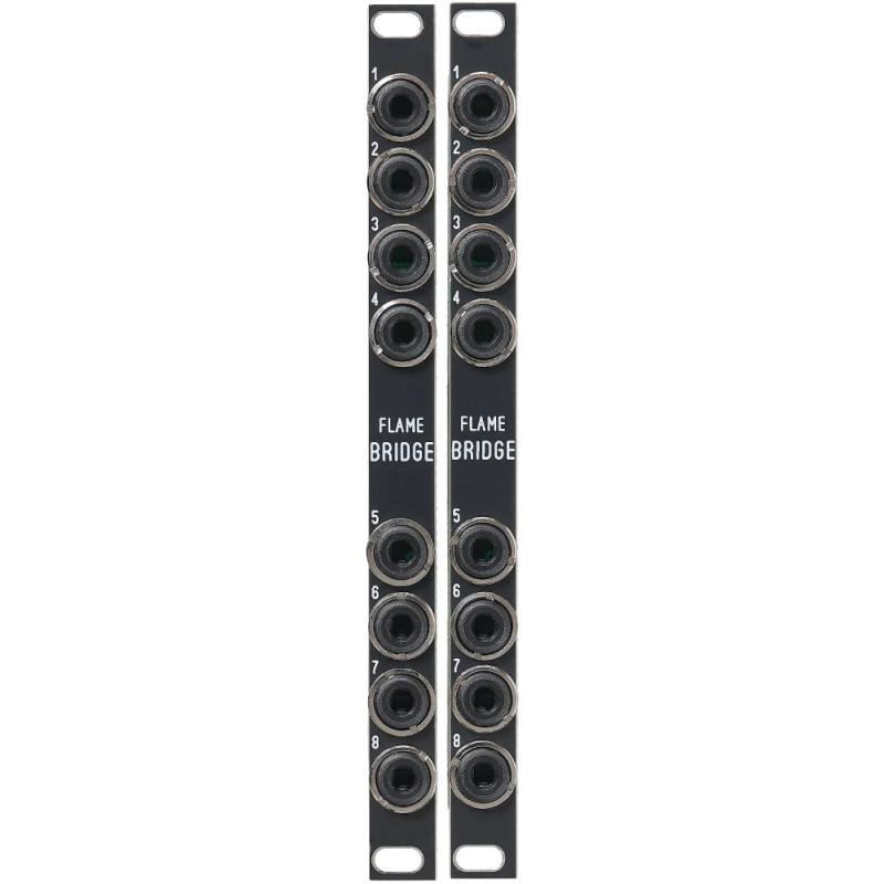 FLAME BRIDGE X8 MULTIPLE FLBRDG - rer electronic