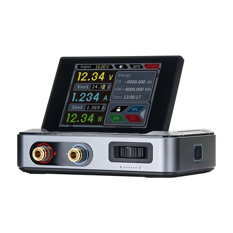 ALIM FNIRSI DC ET PC DPS150 CC DPS150CC - rer electronic